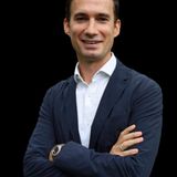 Photo of Dirk Van Quaquebeke, Managing Partner at BEENEXT