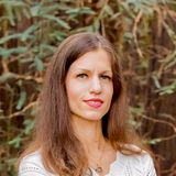 Photo of Liat Chobadi, Associate at Creative Ventures