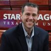 Photo of Blake Petty, Managing Director at Aggie Angel Network