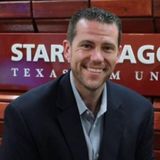 Photo of Blake Petty, Managing Director at Aggie Angel Network