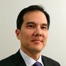 Photo of Howard Kim, Managing Director at Asahi Kasei Corporate Venture Capital