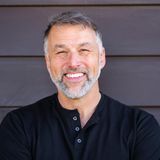 Photo of Doug Camplejohn, Vice President at Linkedin