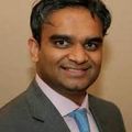 Photo of Alpesh Amin, Partner at Atlantic Bridge