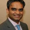 Photo of Alpesh Amin, Partner at Atlantic Bridge