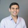 Photo of Eddie Eltoukhy, Partner at Pear VC