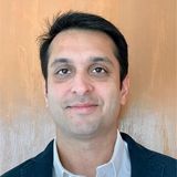 Photo of Saahil Bhatia, Principal at Bain Capital