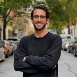 Photo of Jake Fuchs, Investor at Alumni Ventures 