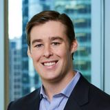 Photo of George Christopher, Associate at Battery Ventures