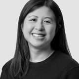 Photo of Stephanie Choo, Partner at Portage Ventures