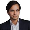 Photo of Ishaan Tewarie, Associate at EQT Life Sciences