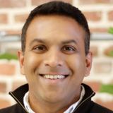 Photo of Bharat Vasan, Partner at IntangibleVC