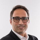 Photo of Alexis Menard, Investor at Go Capital