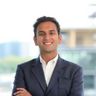 Photo of Arif Damji, Principal at Conductive Ventures