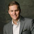 Photo of Eric Kullberg, General Partner at CreatorLed Ventures