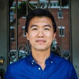 Photo of John Chen, Partner at Fika Ventures