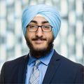 Photo of Sunpreet Singh, Associate at Insight Partners