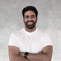 Photo of Yash Zaveri, Managing Director at Flash Ventures