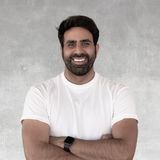 Photo of Yash Zaveri, Managing Director at Flash Ventures