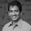 Photo of Ranjeet Alexis, Investor at Intel Capital