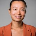 Photo of Molly Yang, Investor at NZ Growth Capital Partners Aspire Fund