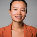Photo of Molly Yang, Investor at NZ Growth Capital Partners Aspire Fund