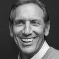 Photo of Howard Schultz, Angel