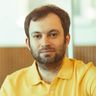 Photo of Roman Gold, Managing Partner at VentureIsrael