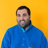 Photo of Yiorgos Boudouris, Angel at Hustle Fund