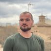 Photo of Toni Grunwald, Managing Director at Max Ventures