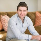 Photo of Moshe Lifschitz, Managing Partner at Basement Fund