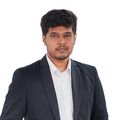 Photo of Lokesh Borkar, Analyst at Jungle Ventures