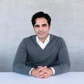 Photo of Soheil Mirpour, Advisor