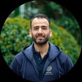 Photo of Laith Zraikat, Partner at Arzan Venture Capital
