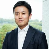 Photo of Shunsuke Wakita, Vice President at Bain Capital