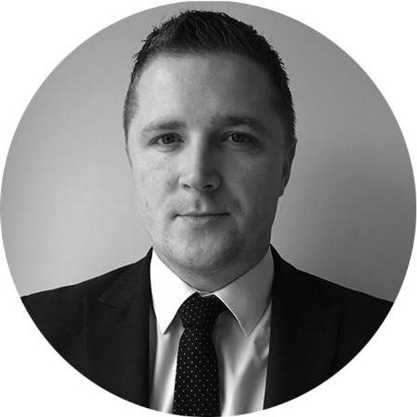 Ben Carter's Investing Profile Deepbridge Capital Investor Signal