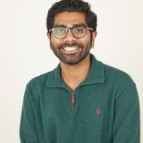 Photo of Sasidhar Vankina, Investor at Anthos Capital