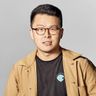 Photo of Zihao Xu, Partner at Octopus Ventures