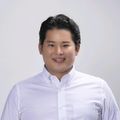 Photo of Tak Lee, Venture Partner at Hashed