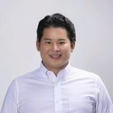 Photo of Tak Lee, Venture Partner at Hashed