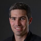 Photo of Nick Damiano, Venture Partner at Pioneer Fund