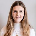 Photo of Constance Bielle, Analyst at AXA Venture Partners