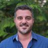 Photo of Kareem Dabbagh, Managing Partner at VoLo Earth Ventures