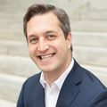 Photo of Kyle Blank, Investor