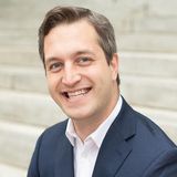 Photo of Kyle Blank, Investor at Phoenix Fund