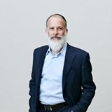 Photo of Shmuel Gniwisch, Managing Partner at Kli Capital