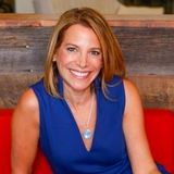 Photo of Michelle Garland, Partner at AlleyCorp
