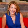 Photo of Michelle Garland, Partner at AlleyCorp