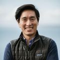 Photo of Henry Huang, Partner at Madrona Venture Labs