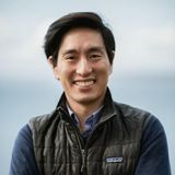 Photo of Henry Huang, Partner at Madrona Venture Labs