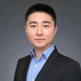 Photo of Wenyang Yang, Investor at BlueRun Ventures